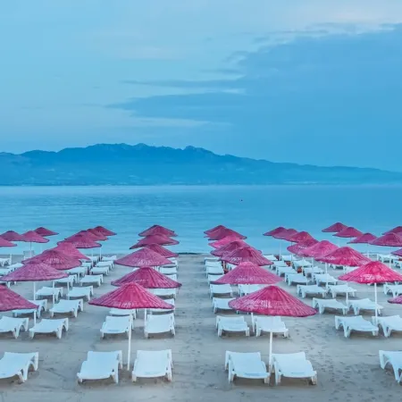 Bendis Beach Hotel