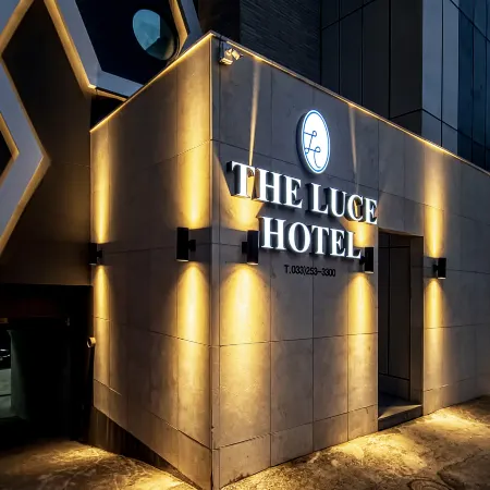 LuceHotel