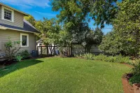 Orchard Luxe - Modern Home In Walking Distance To Uo 3 Bedroom Home