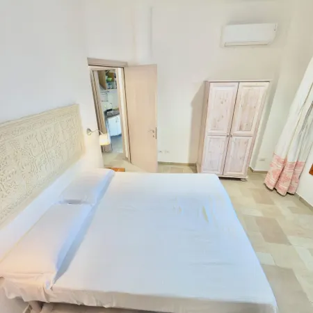 Residence with swimming pool in Santa Margherita di Pula
