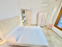 聖瑪格麗塔迪普拉的帶游泳池公寓