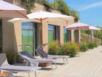 PECORANERA Hotel a Bertinoro