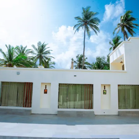 Atlantic Shores Resort