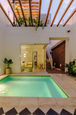 Casa Paguro by Xarm Apartments Các khách sạn ở 