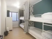 Aerostay Hostel Hotels in Moreira