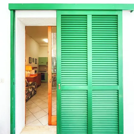 La casina di Giuliana