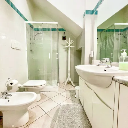La casina di Giuliana