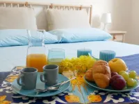 Pool Seaside Relais - Ville Ninfea, Marea, Rosa e Cassiopea Hotels in Fontane Bianche
