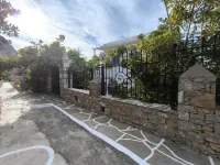 Villa Fenia - Boutique