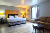 Kings Inn by OYO Calumet Park I-57 - 2성급