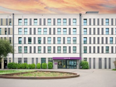 Premier Inn Freiburg City Nord