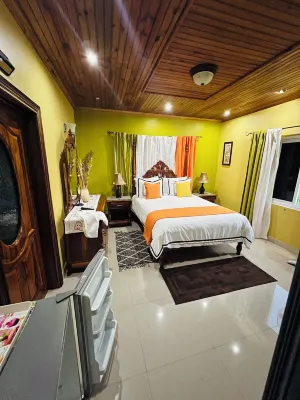 Windbreak Villa Hotels in 