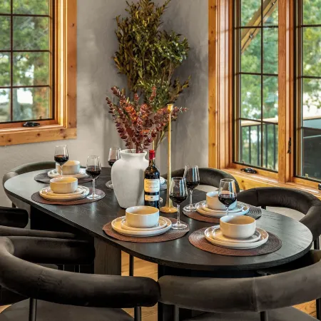 Royal Elk Lodge