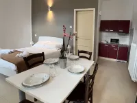 LUMA Feel at Home Apartments Novara Hotels in Novara