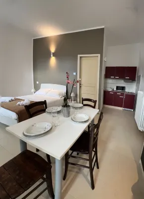 Luma Novara Hoteles en 