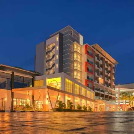 Sitthinard Grandview Hotel
