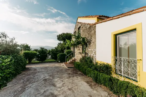 Quinta de S. Miguel 'Casa do Forno' - 2성급