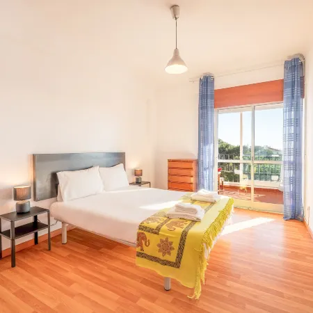 GuestReady - Estadia de charme com um terraço