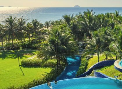 The Arena Cam Ranh
