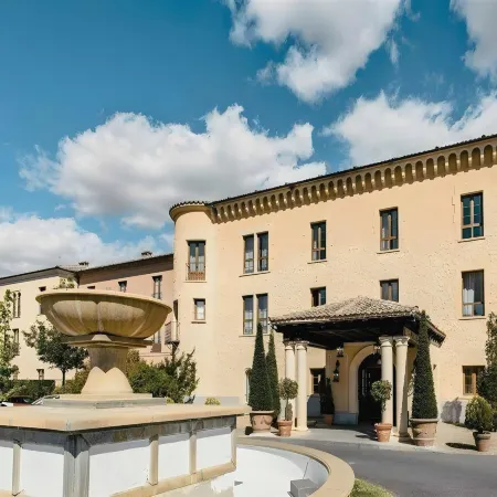Hotel Cándido