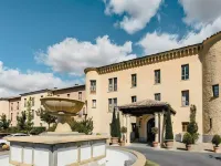 Hotel Cándido