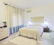 Residence with swimming pool in Santa Margherita di Pula - 2 tähden