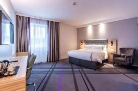 Premier Inn Hannover City University
