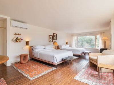 Eastwind Hotel Lake Placid