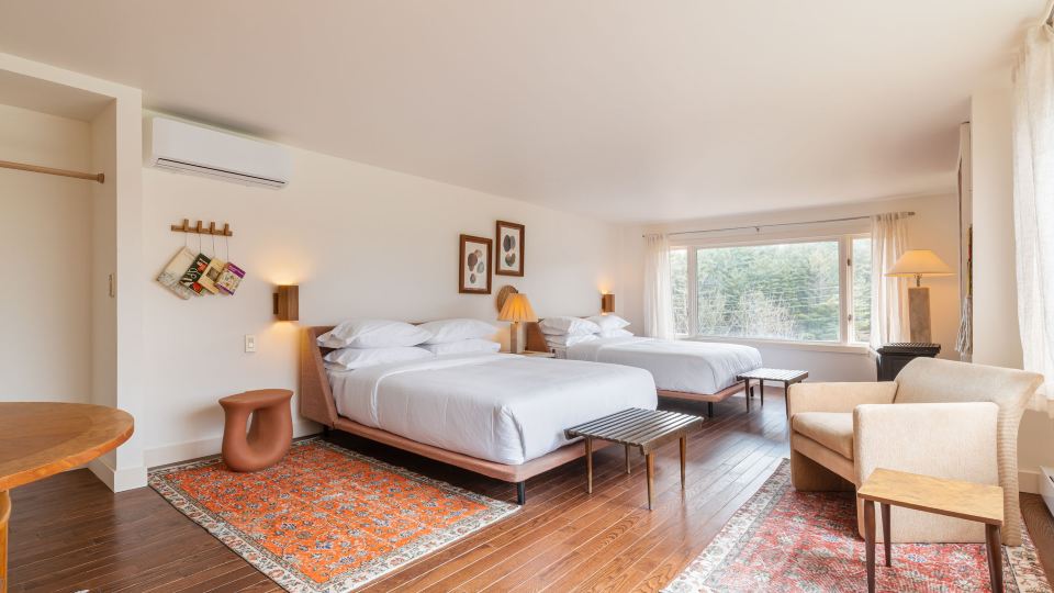 Eastwind Hotel Lake Placid