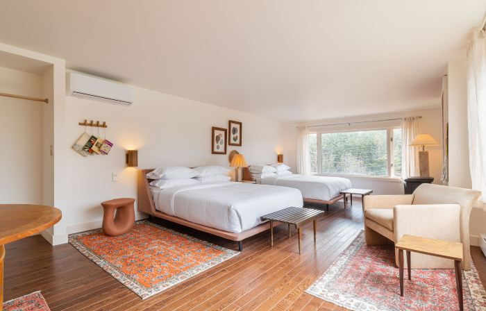 Eastwind Hotel Lake Placid