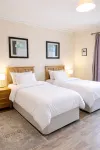 The Manor House Hotels in 