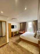 Hotel Residence Ramsis