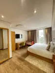 Hotel Residence Ramsis - 4-Star