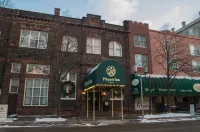 Fitger's Inn - Gym