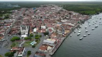 Pousada O Leão - Apartments
