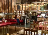 Country Hotel Heydalur - Desayuno