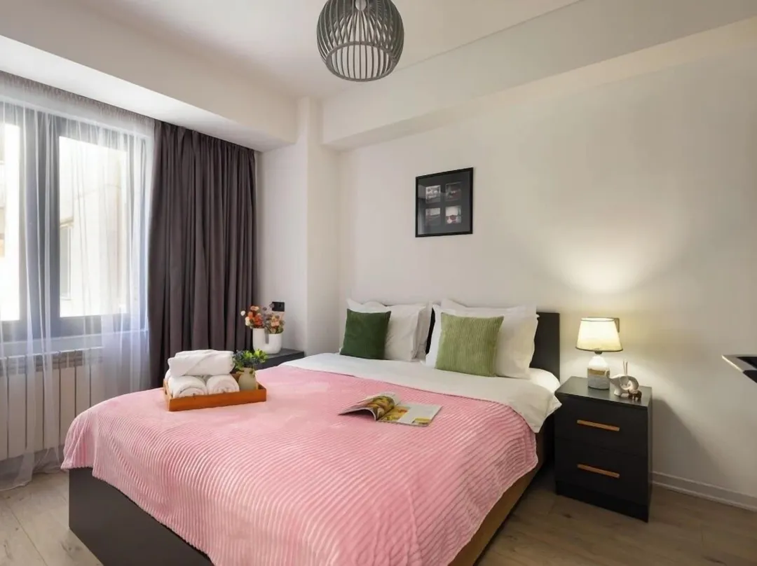 Stay Inn On Pushkin Street 43 - Erevan
