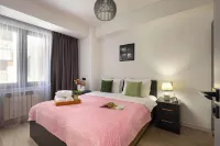 Stay Inn on Pushkin Street 43 - Kondo
