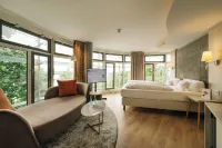 Kongresshotel Potsdam am Templiner See