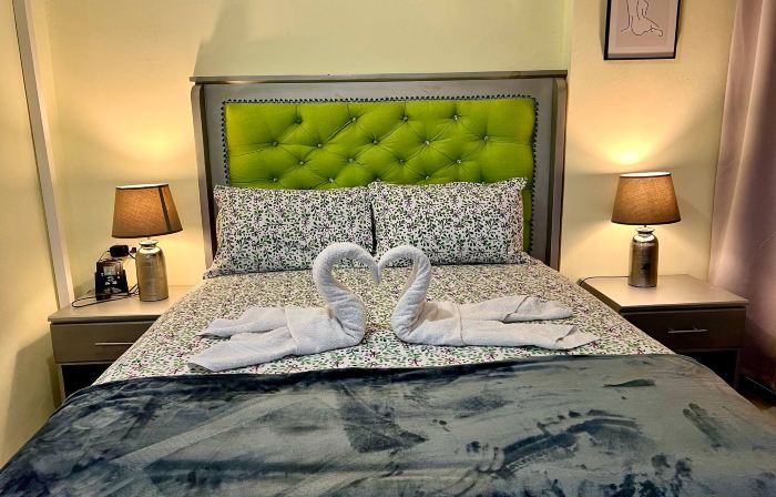 Apartamento 4 Hotel María Bonita Higüey