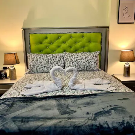 Apartamento 4 Hotel María Bonita Higüey