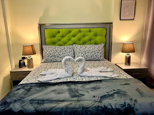 Apartamento 4 Hotel María Bonita Higüey