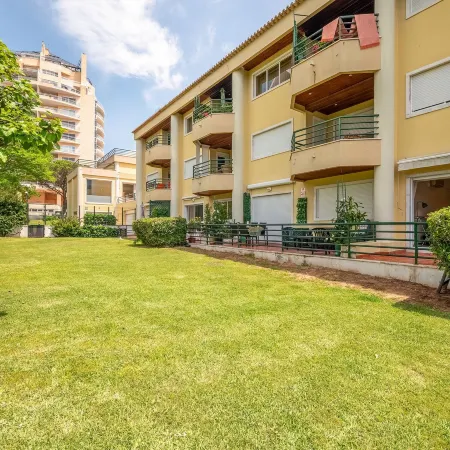 GuestReady - A marvellous city retreat