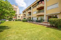 GuestReady - A marvellous city retreat - Condos