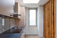 GuestReady Essential - Modern home with garden
