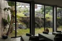 Senhora da Rosa, Tradition & Nature Hotel - spa