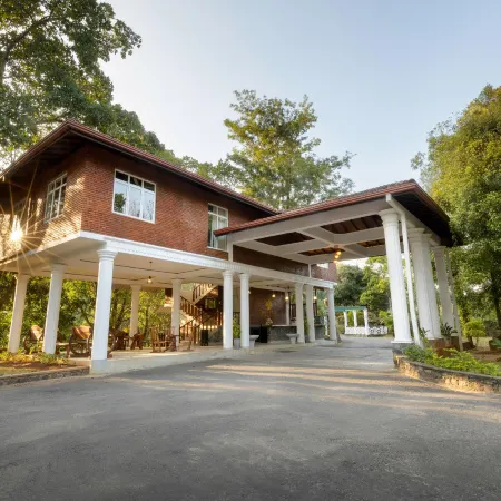 Tree of Life Nature Resort