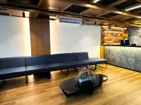 Hotel Express Arrey - Teresina