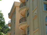 Elite Family Residences Hotels in Gonio