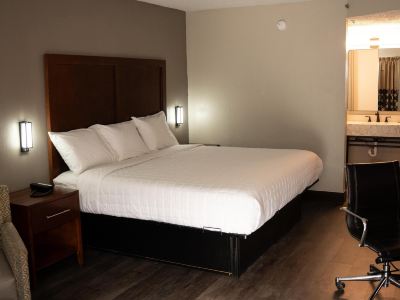 SureStay by Best Western Atlanta Northeast